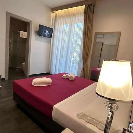 מסינה B&B Margherita מראה חיצוני תמונה