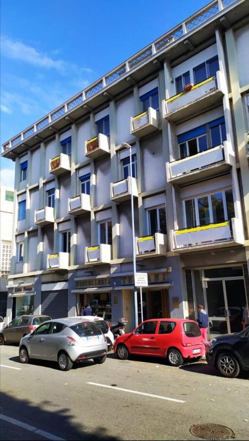 מסינה B&B Margherita מראה חיצוני תמונה