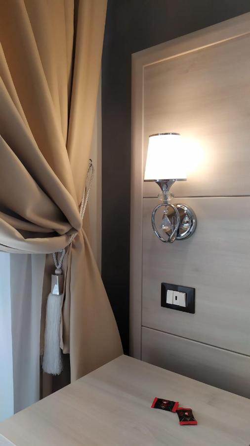 מסינה B&B Margherita מראה חיצוני תמונה