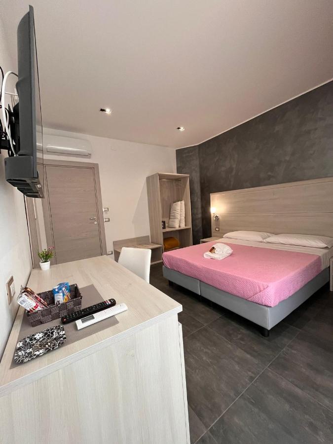 מסינה B&B Margherita מראה חיצוני תמונה