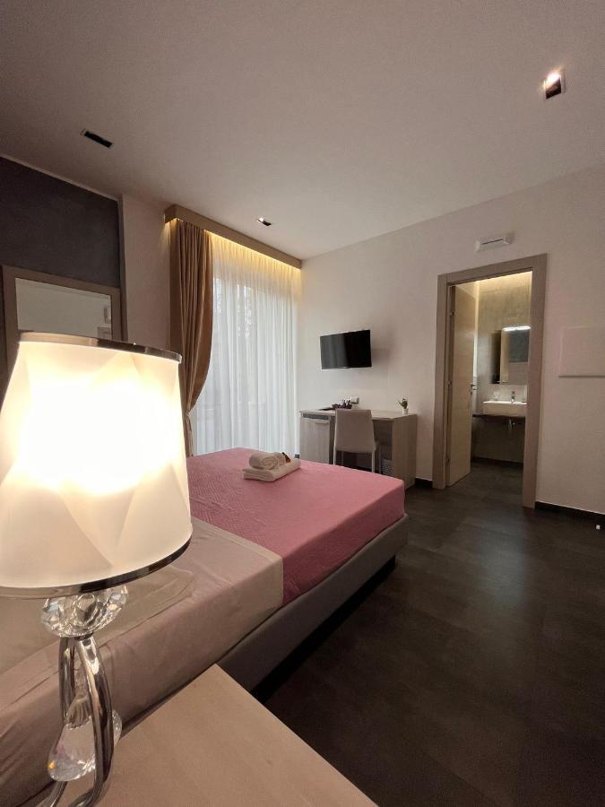 מסינה B&B Margherita מראה חיצוני תמונה