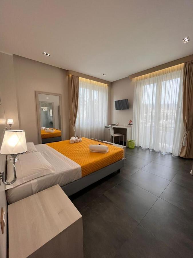 מסינה B&B Margherita מראה חיצוני תמונה