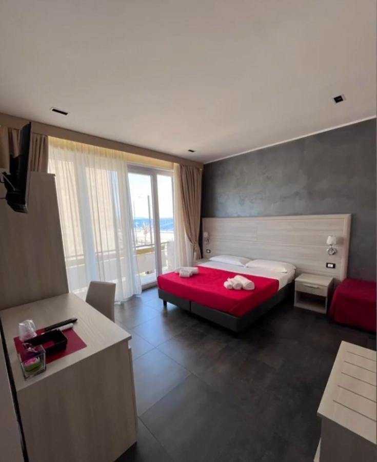מסינה B&B Margherita מראה חיצוני תמונה