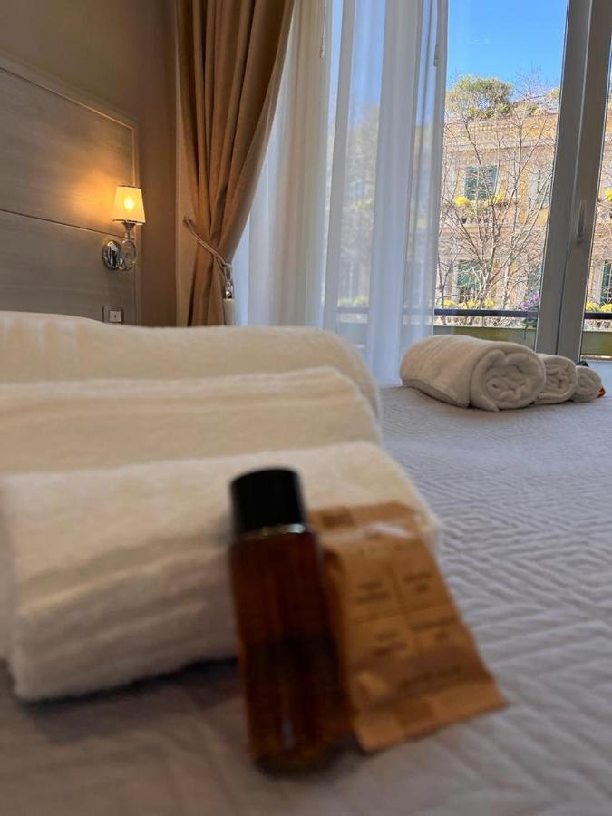 מסינה B&B Margherita מראה חיצוני תמונה