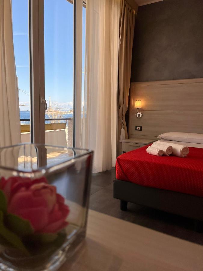 מסינה B&B Margherita מראה חיצוני תמונה